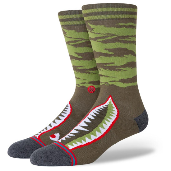 Stance Κάλτσες Warbird 1 pair